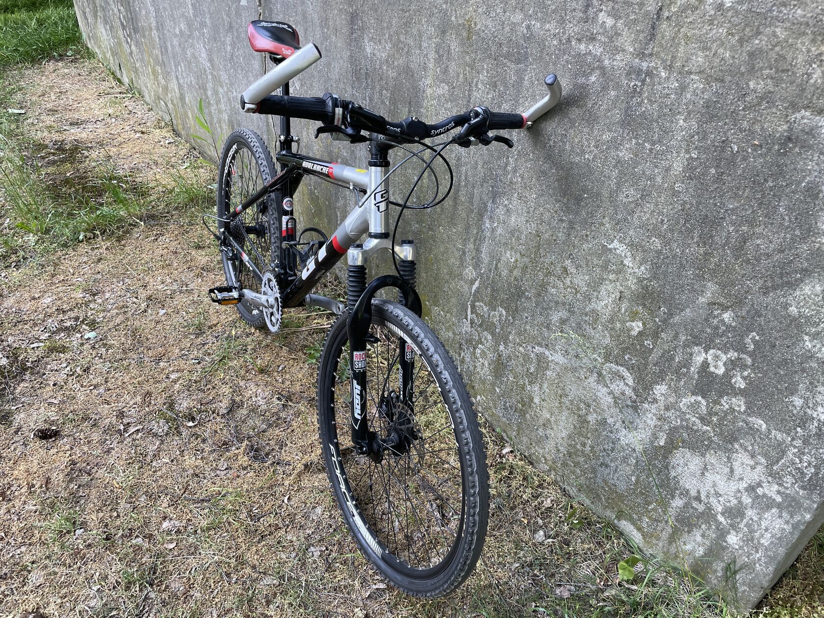 gt avalanche 1.0 2005