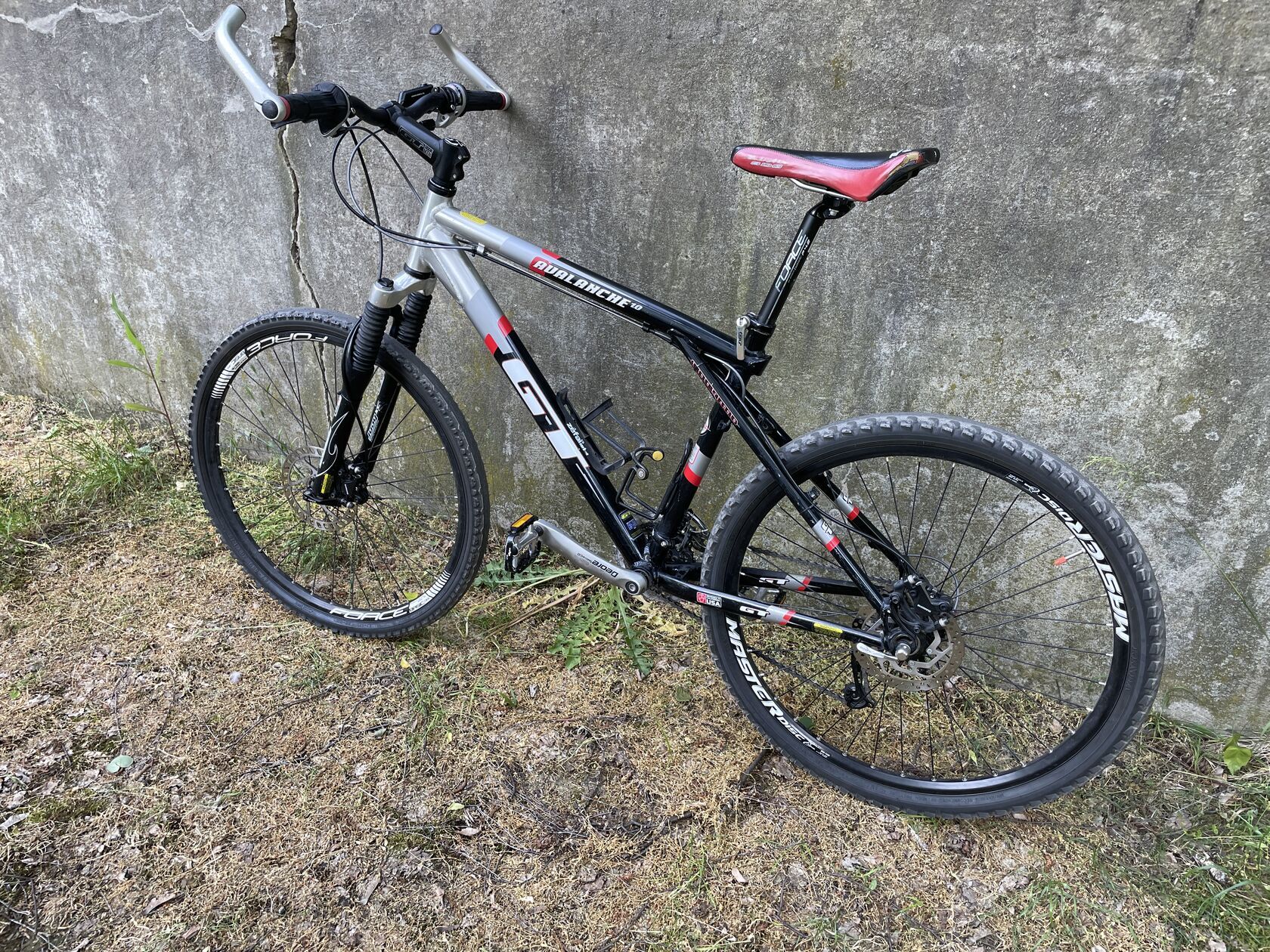 gt avalanche australia