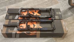 vidlice FOX 34 RHYTM 29“ 150mm 15x110