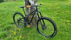 Giant Trance 27,5" "S" 2021