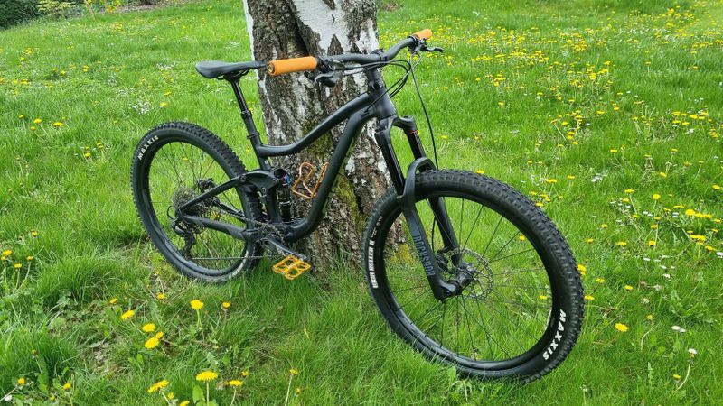 Giant Trance 27,5" "S" 2021