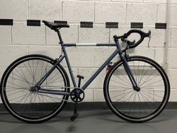 Singlespeed Decathlon (velikost L)