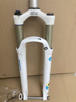 Nová vidlice SR Suntour Epixon XC ELITE 27,5 100-120 mm