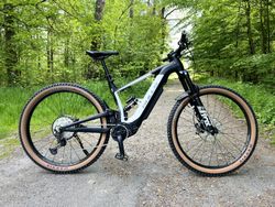 Elektrokolo Bulls E-Stream EVO AM5 29 bat. 925Wh záruka 24M