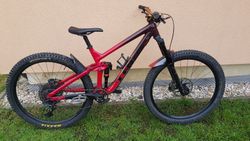 Trek Slash 8 2020 29 M-L (Gx,Guide R)