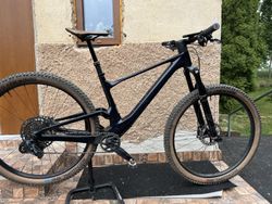Prodám Scott Spark 900 AXS