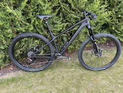 Karbonové MTB 29¨