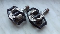 Pedály Shimano XT PD-M8020