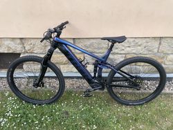 Trek Rail 5 