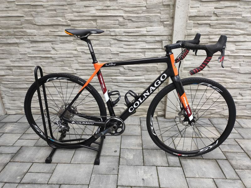 Colnago Prestige 52s