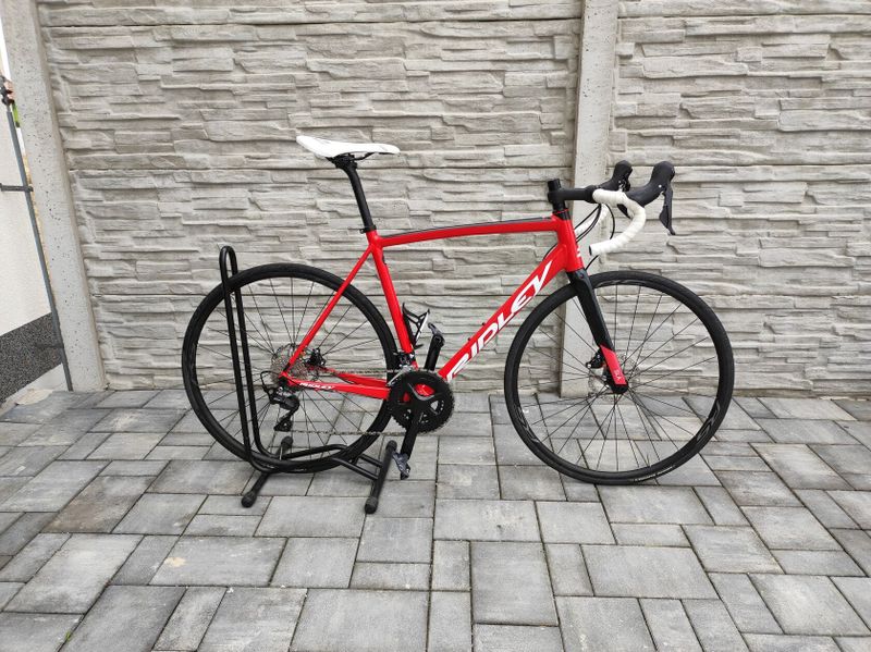 Ridley Fenix sla disc