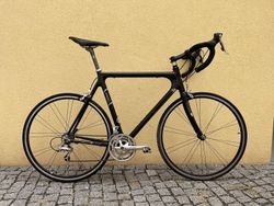 Trek OCLV Carbon 120 vel.56