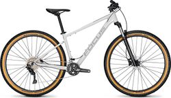 FOCUS WHISTLER 3.8 MODEL 2022