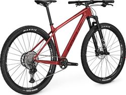 FOCUS RAVEN 8.7 MODEL 2022