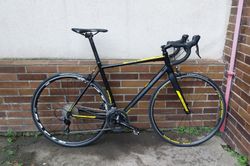 Superior Road elite 56cm