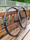 Zapletená kola SPECIALIZED 29 Trail/Enduro Sram XD 12s