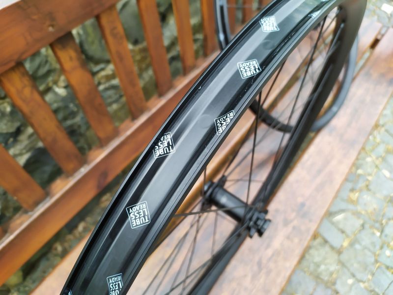 Zapletená kola SPECIALIZED 29 Trail/Enduro Sram XD 12s