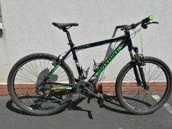 HORSKÉ KOLO MAXBIKE 26"
