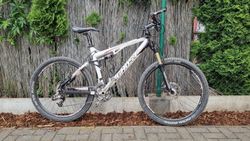 Ghost RT 5700 Actinum, vel. L
