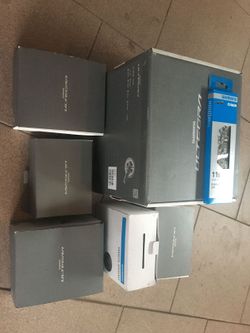 Prodám sadu Schimano Ultegra 2x11