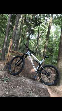  RockMachine Blizzard 50-297 MULLET 2021