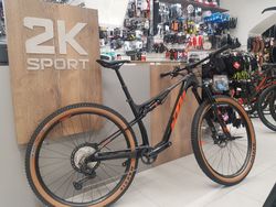 29" KTM SCARP MT MASTER 2023 flaming black, vel.S,M,L,XL - NOVÉ - SLEVA 12% 17490 Kč 
