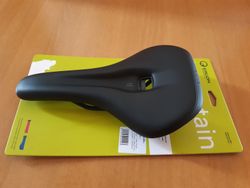 Sedlo Ergon SMC