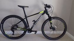 Cannondale 2019 - Trail 2 vel. L (29’)
