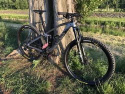 Canyon Neuron AL 7.0 2019