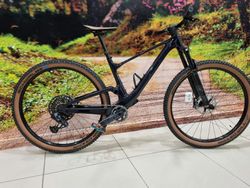 Prodám Scott Spark 900 AXS velikost M