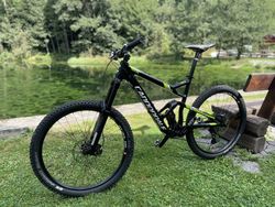 Cannondale Jekyll 4