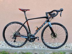 Scott Addict 20 Disc 2018 vel.54 (M)