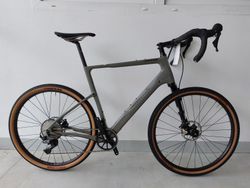 Cannondale Topstone Carbon Lefty 3 vel. L