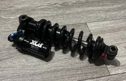 NOVÝ tlumič Fox Float DHX Performance 205mm x 65mm Trunnion