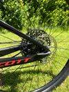 SCOTT SPARK RC 900 TEAM RED