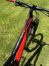 SCOTT SPARK RC 900 TEAM RED