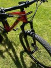SCOTT SPARK RC 900 TEAM RED