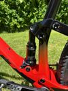 SCOTT SPARK RC 900 TEAM RED