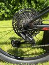 SCOTT SPARK RC 900 TEAM RED