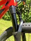 SCOTT SPARK RC 900 TEAM RED