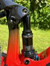 SCOTT SPARK RC 900 TEAM RED