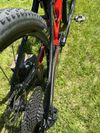 SCOTT SPARK RC 900 TEAM RED