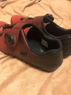 Nabízím mtb tretry Shimano Xc7