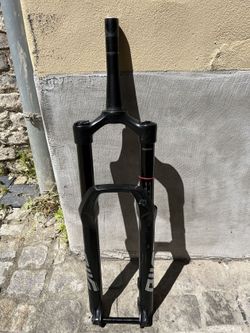 Rock Shox Pike