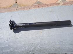 ONE1 Alloy Race, 27.2mm, 350mm