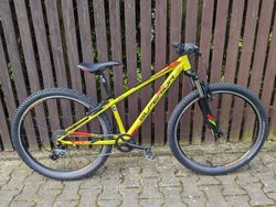 Superior Racer XC 27 velikost XS