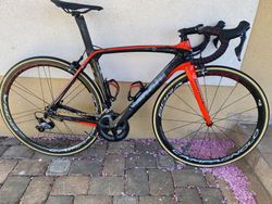 Bianchi Oltre XR3 - vel. 53