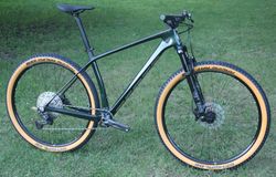 SCOTT Scale 930 2022 - 29” kolo s karbonovým rámem – NOVÝ