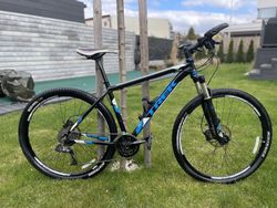 Trek X-Caliber Gary Fisher Collection (skvělý stav)