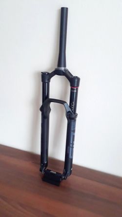 ROCKSHOX SID Select 29" Charger RL 120 mm BOOST